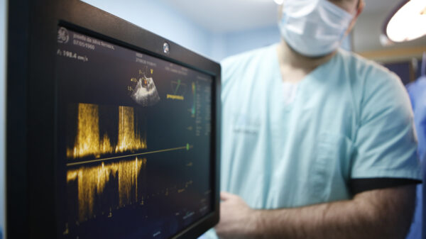 Processo seletivo IGESDF Técnico Enfermagem