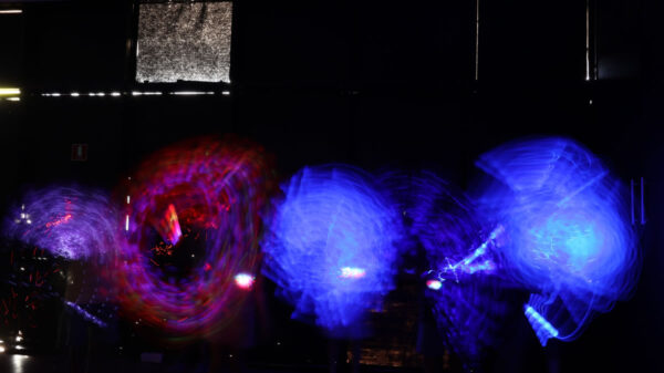 Programa Educativo do CCBB Brasília