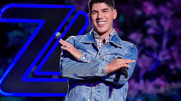 Zé Vaqueiro - Divulgação