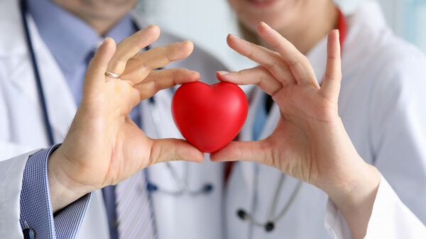 Dia Mundial da Saúde