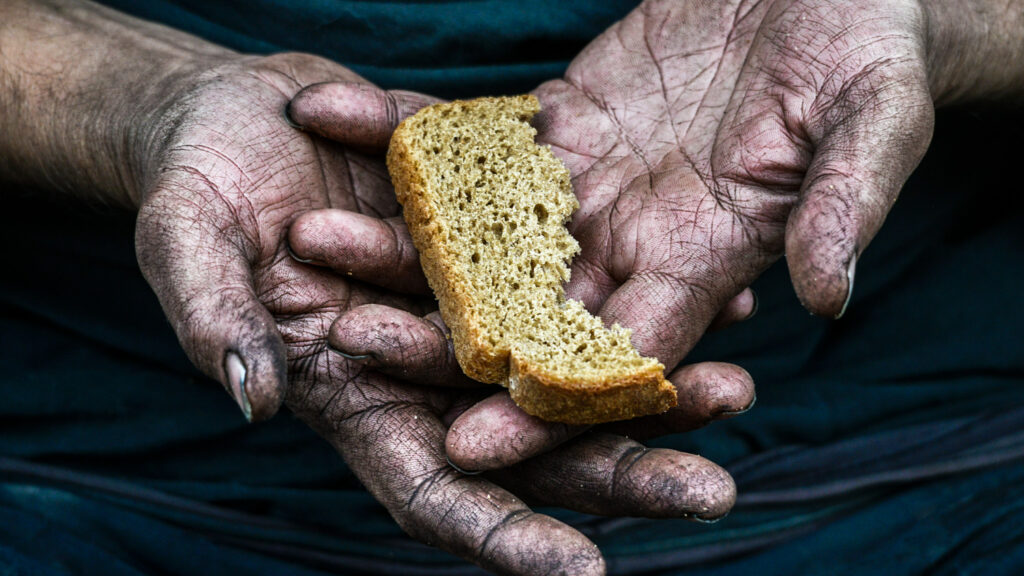 Fome Brasil