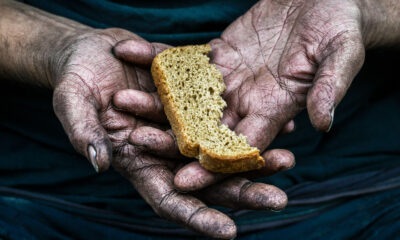 Fome Brasil