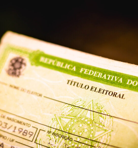 Justiça Eleitoral