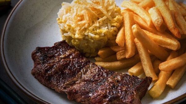 Pobre Juan Brasília - Divulgação