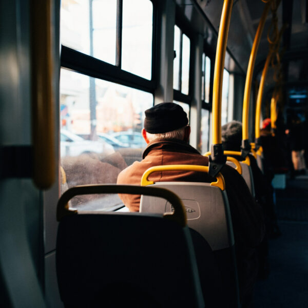 Tarifa zero no transporte público