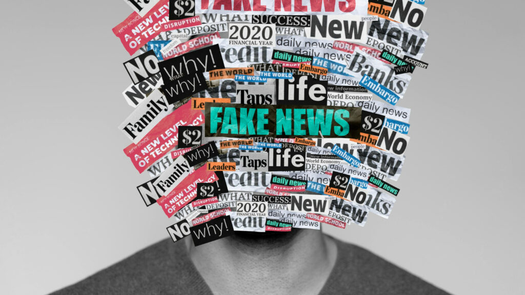 fake news