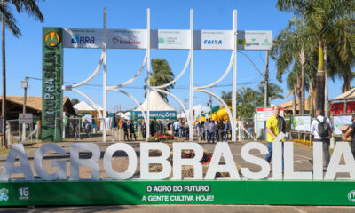 AgroBrasília 2024