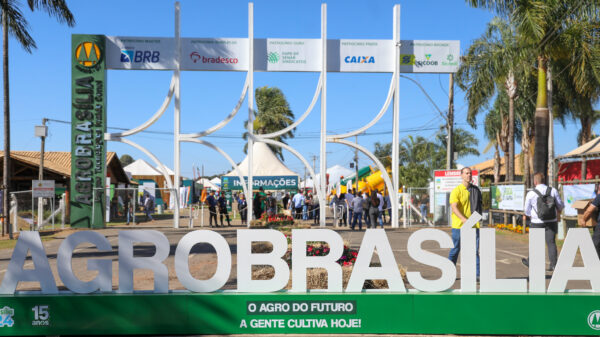 AgroBrasília 2024