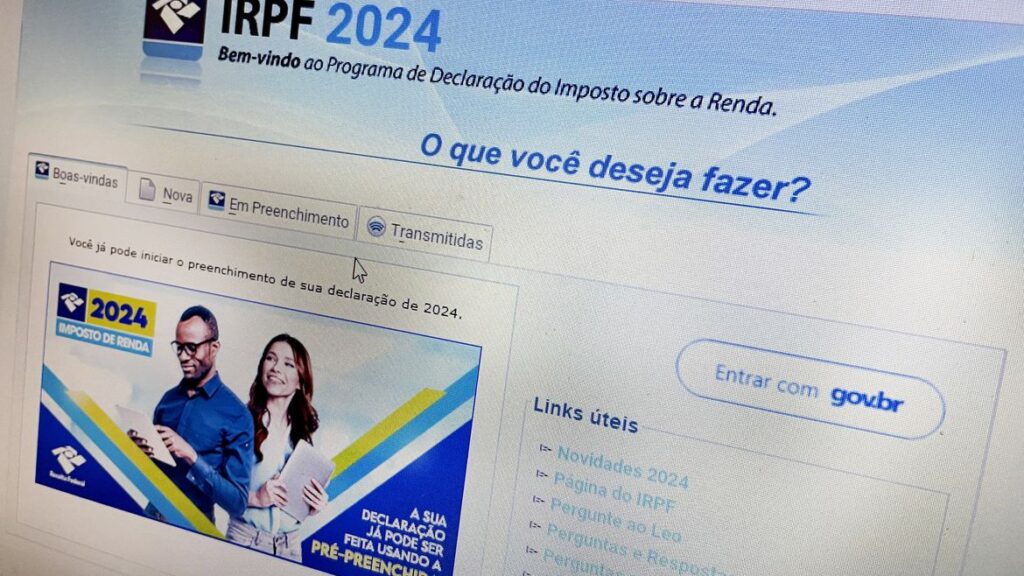 IRPF 2024