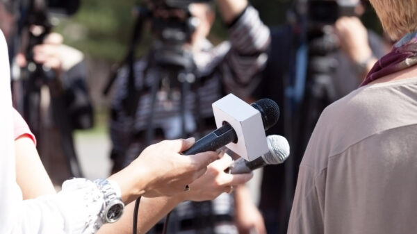 Liberdade de imprensa