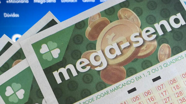 Mega-Sena Caixa - crédito Quinho_AVB