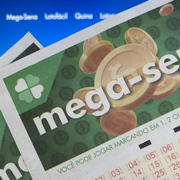 Mega-Sena Caixa - crédito Quinho_AVB