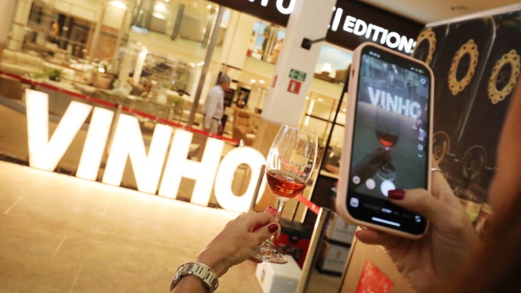 Vinho na Vila 2024