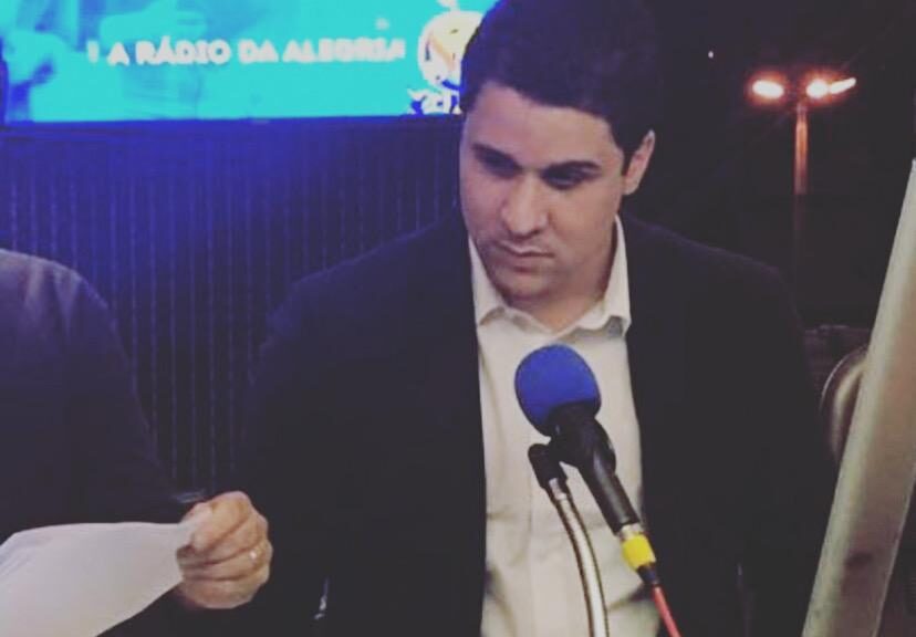 Wemerson Santi