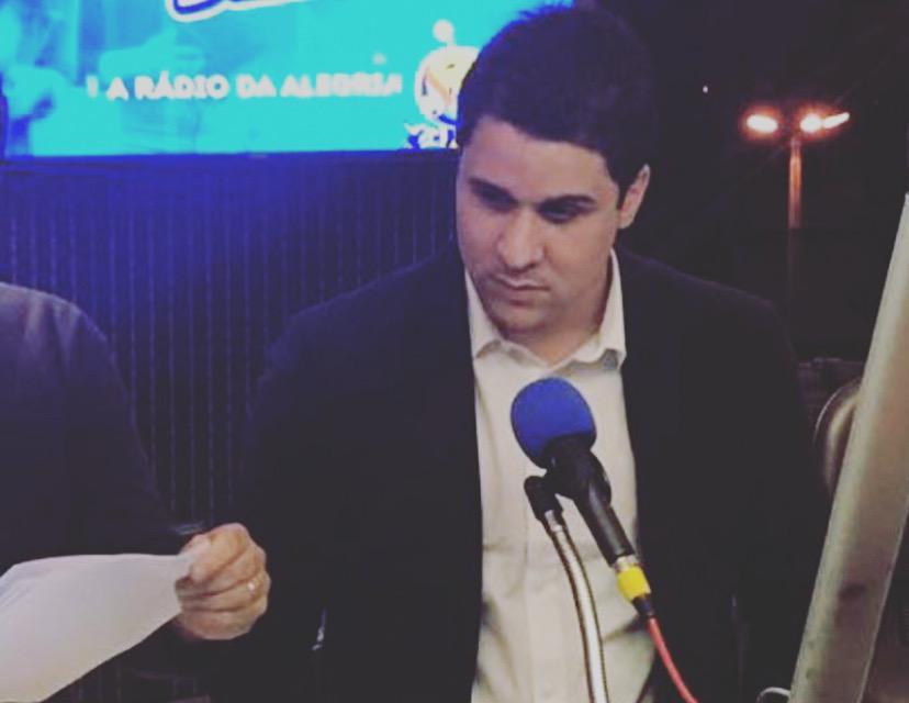 Wemerson Santi