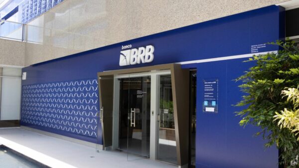 novas agências BRB