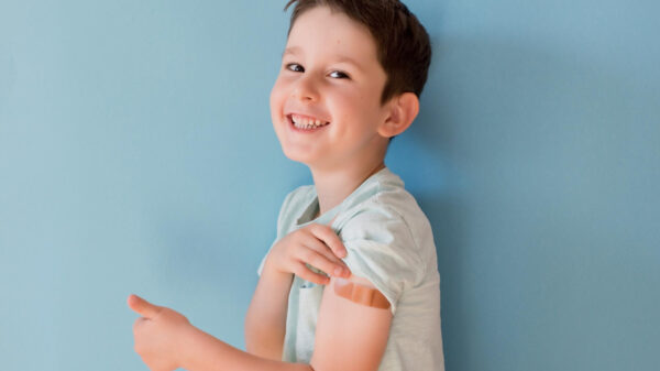 Dia D contra a pólio