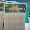 Mega-Sena - crédito Quinho AVB
