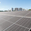 usina fotovoltaica GDF