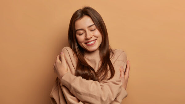 Dia Internacional do Autocuidado