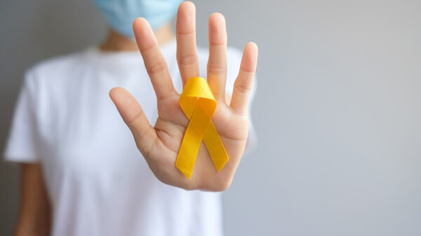 Julho Amarelo - hepatite