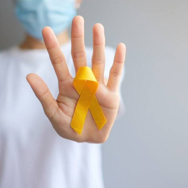 Julho Amarelo - hepatite