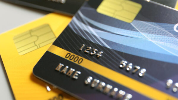 Juros do cartão de crédito