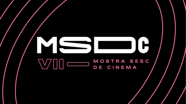 Mostra Sesc de Cinema