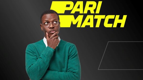 Parimatch apostas online