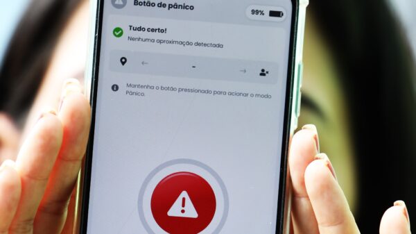 Viva Flor - Dispositivo de Monitoramento de Proteção Preventiva (DMPP)