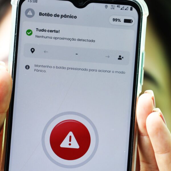 Viva Flor - Dispositivo de Monitoramento de Proteção Preventiva (DMPP)