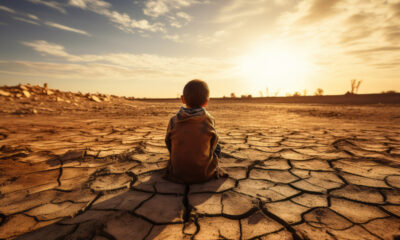 altas temperaturas Terra