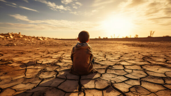 altas temperaturas Terra