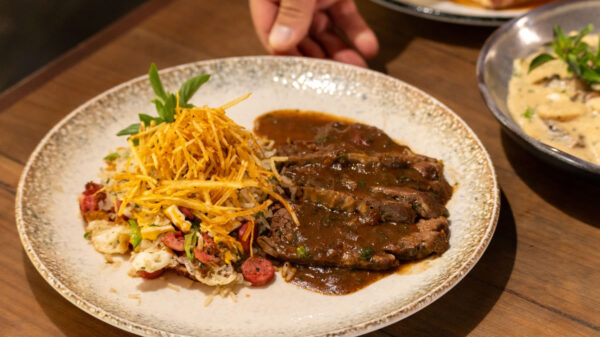 Dudu Bar_Restaurante Week