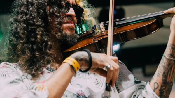 Horta Cozinha Criativa - Tom Suassuna