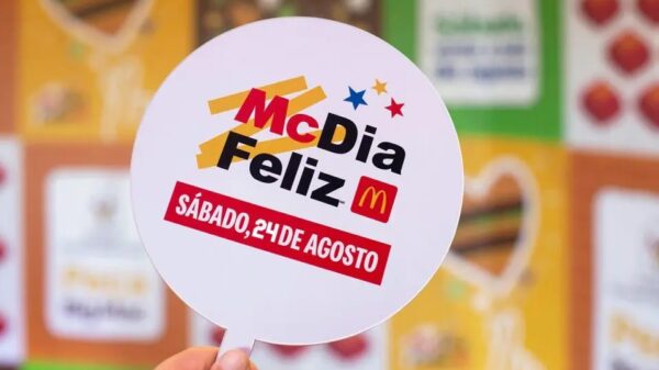 McDia Feliz
