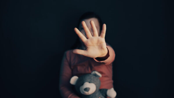 Violência contra crianças e adolescentes no Brasil