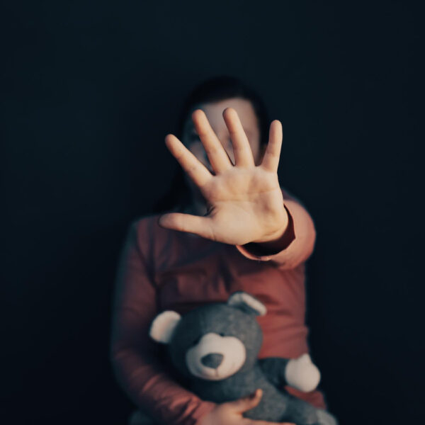 Violência contra crianças e adolescentes no Brasil