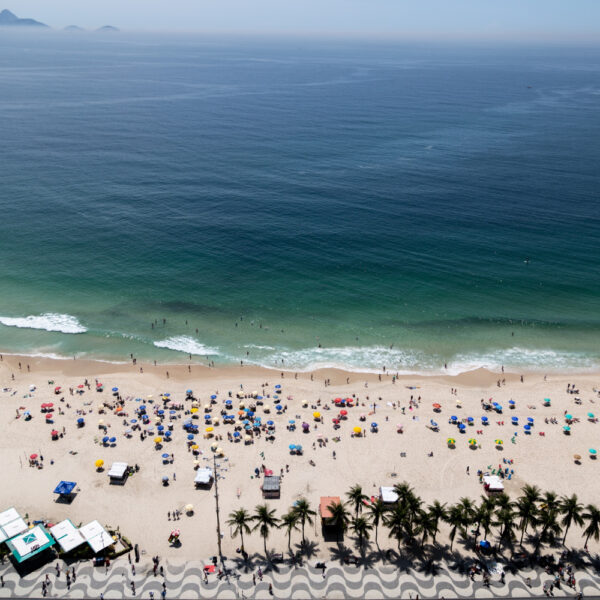 aumento nível do mar aquecimento global