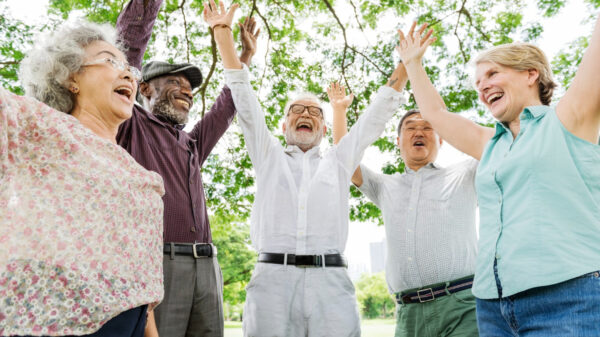 expectativa de vida no Brasil