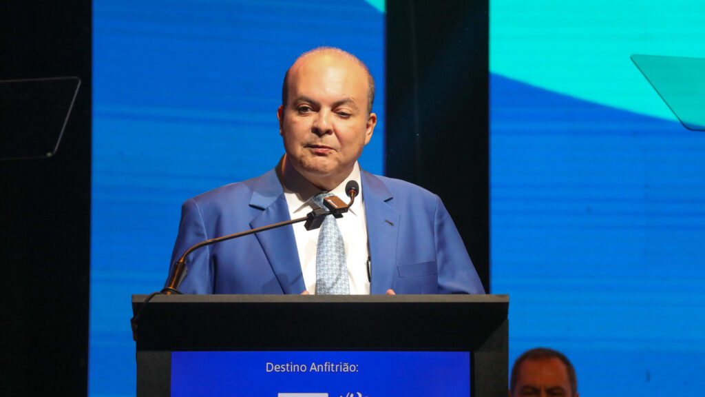 Abav Expo Brasília