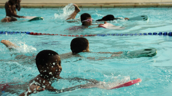 Centros olímpicos e paralímpicos