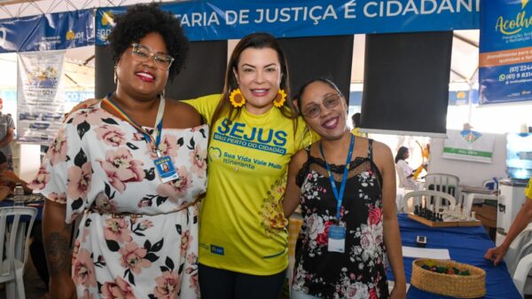 GDF Mais Perto do Cidadão