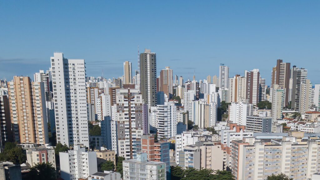 Leilão Caixa Econômica Federal