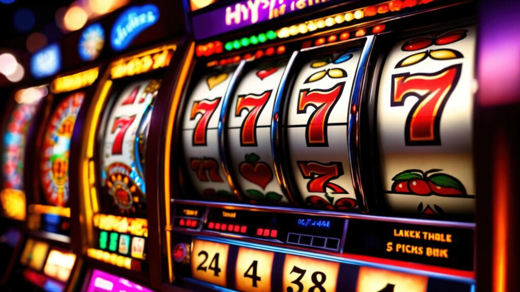 bets cassino online