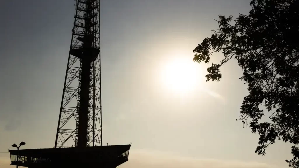 onda de calor Brasil