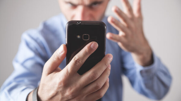 telefonemas indesejáveis Anatel