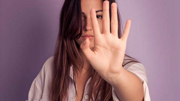 AM(PARE) BRB - violência contra a mulher