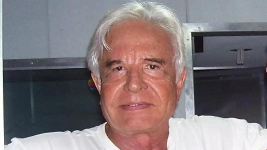 Cid Moreira