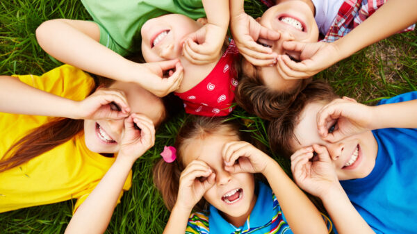 Dia das Crianças Royal Tulip